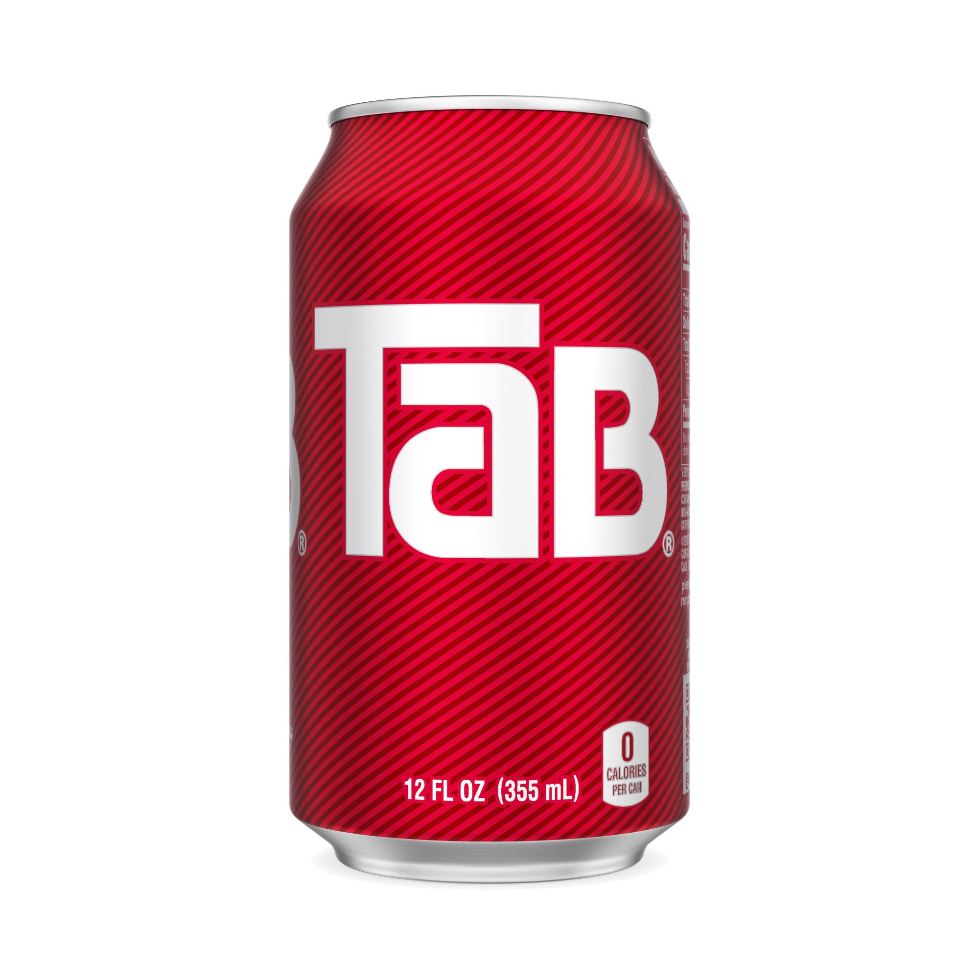 tab cola