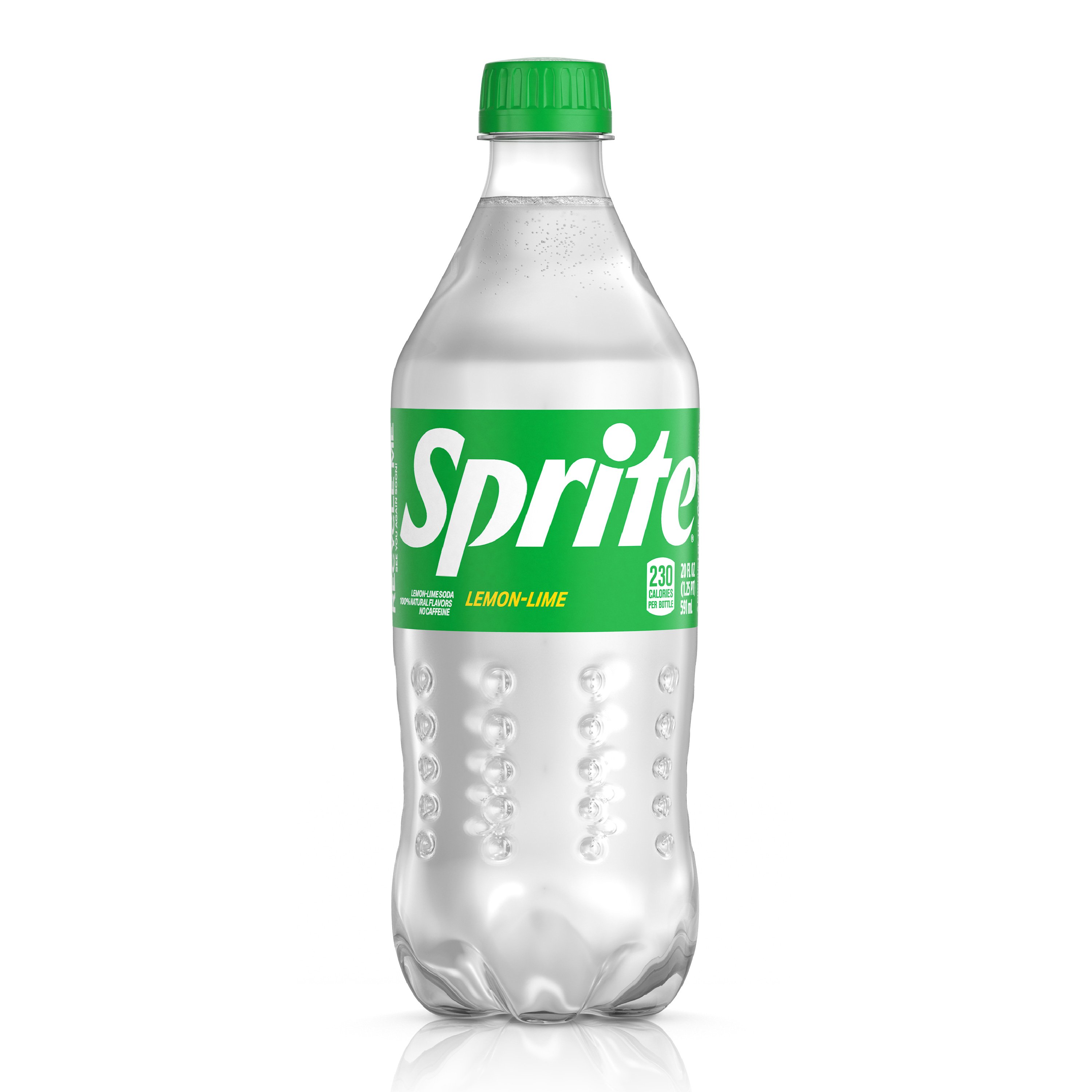 Sprite Lemon-Lime Soda - Shop Soda at H-E-B