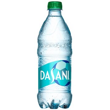 Dasani Purified Drinking Water