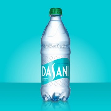 Dasani Purified Drinking Water