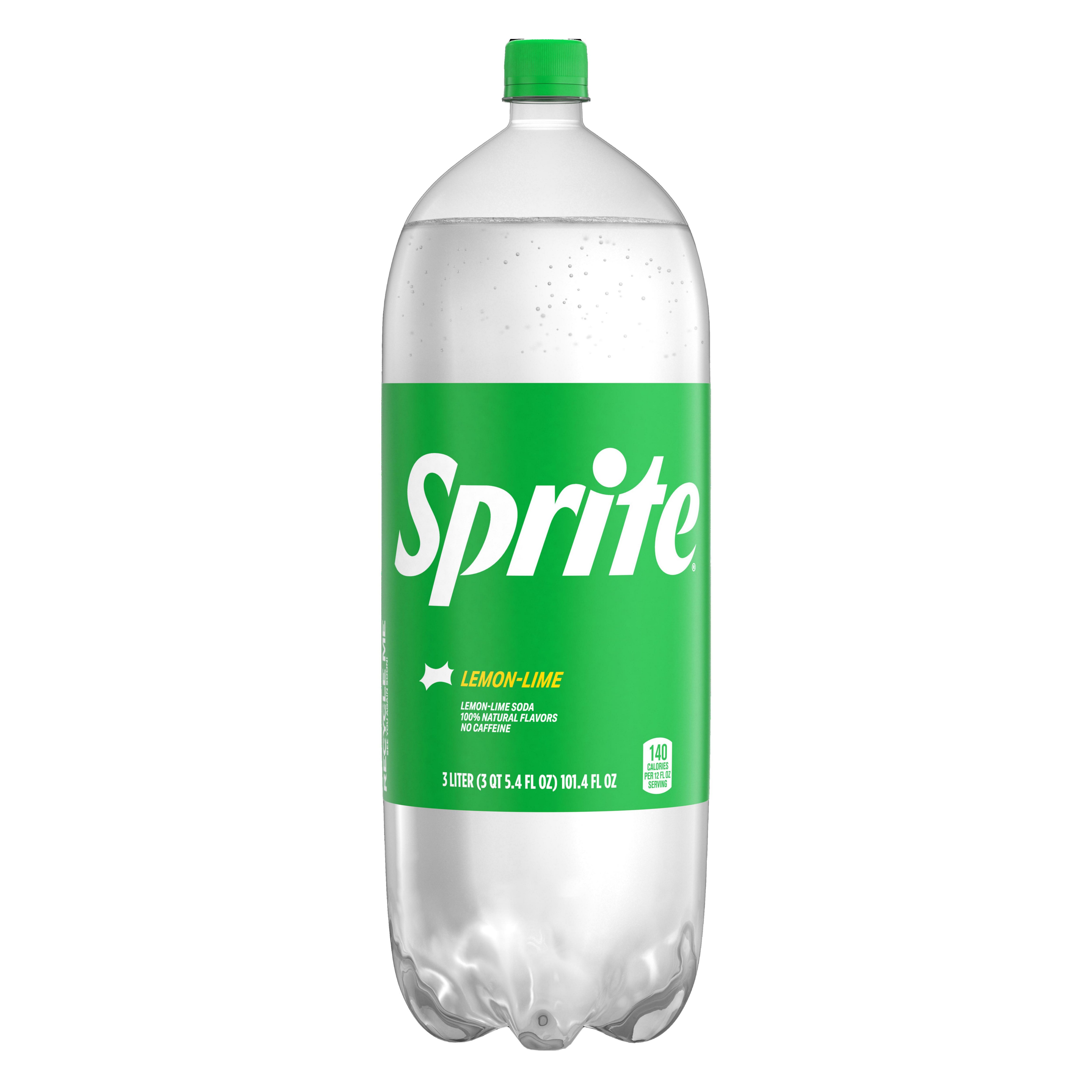 Sprite LemonLime Soda Shop Soda at HEB