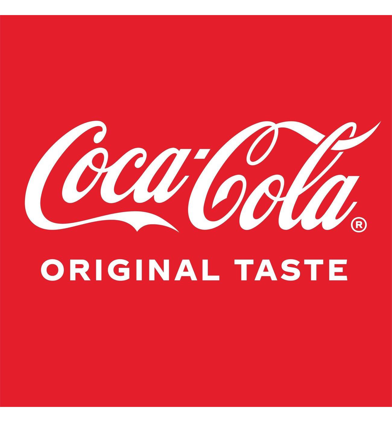 Coca-Cola Glass Bottles, 8 fl oz, 6 Pack