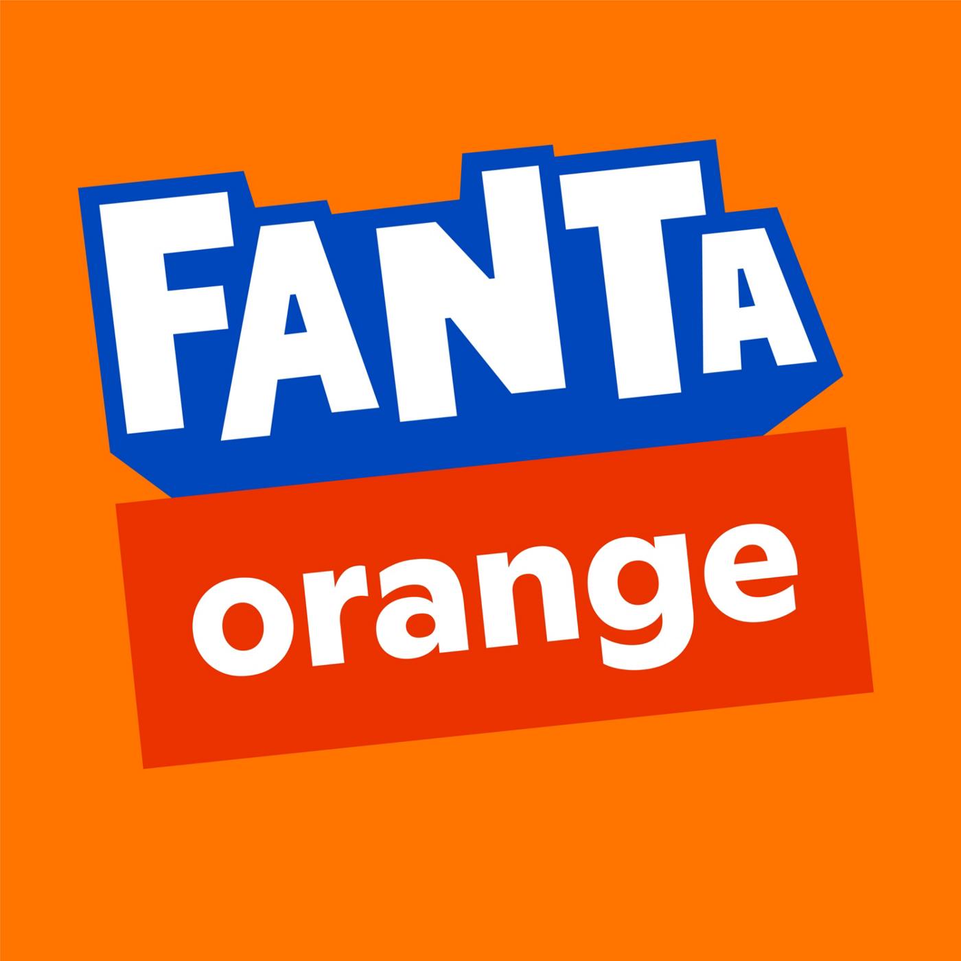 Fanta Orange Soda; image 3 of 3