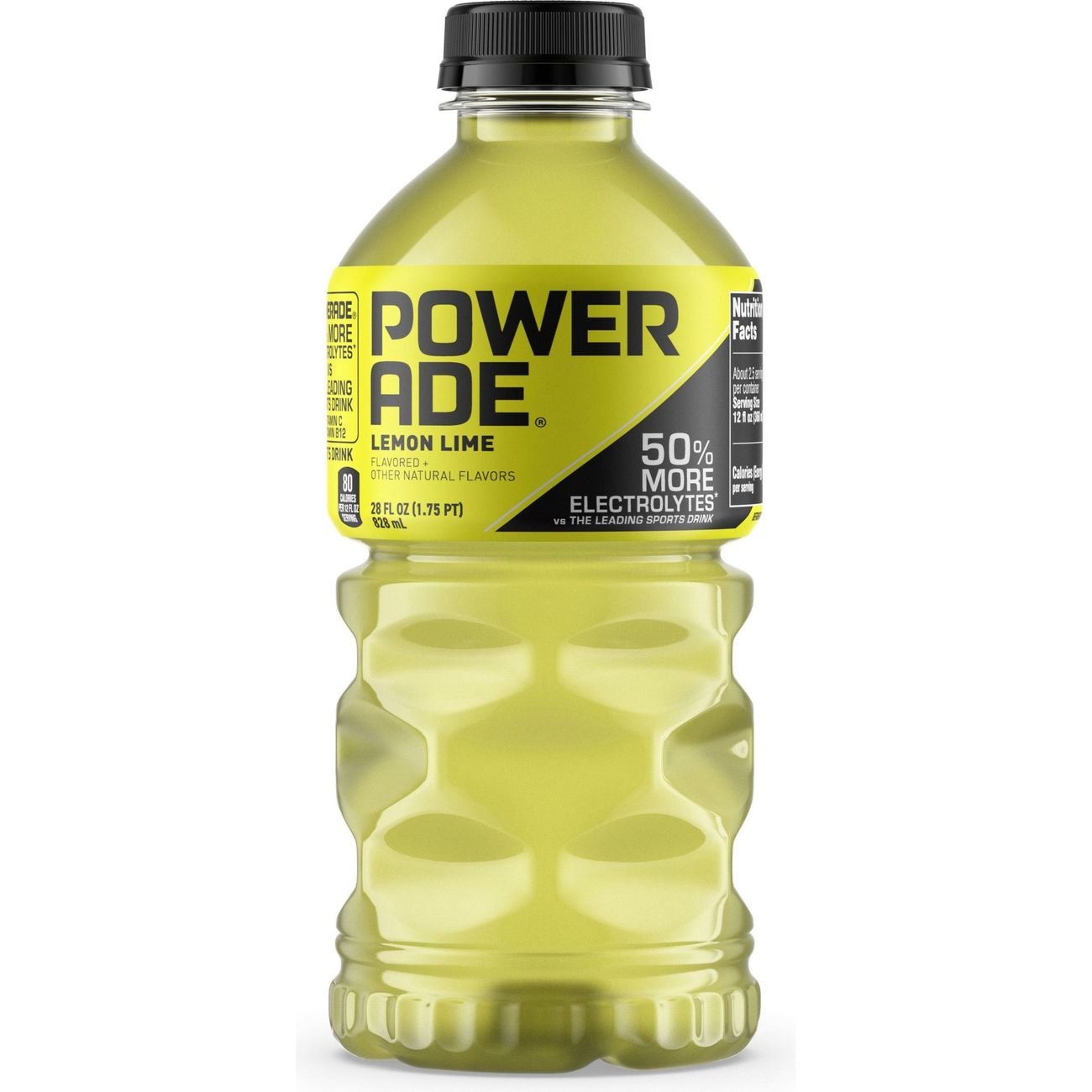 POWERADE® MELON ELECTROLYTE SPORTS DRINK POWERADE®, 54 OFF