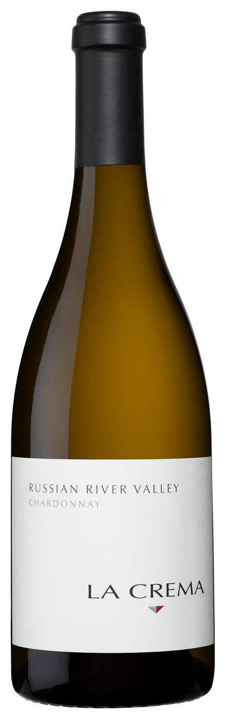 La Crema Russian River Valley Chardonnay White Wine; image 1 of 2