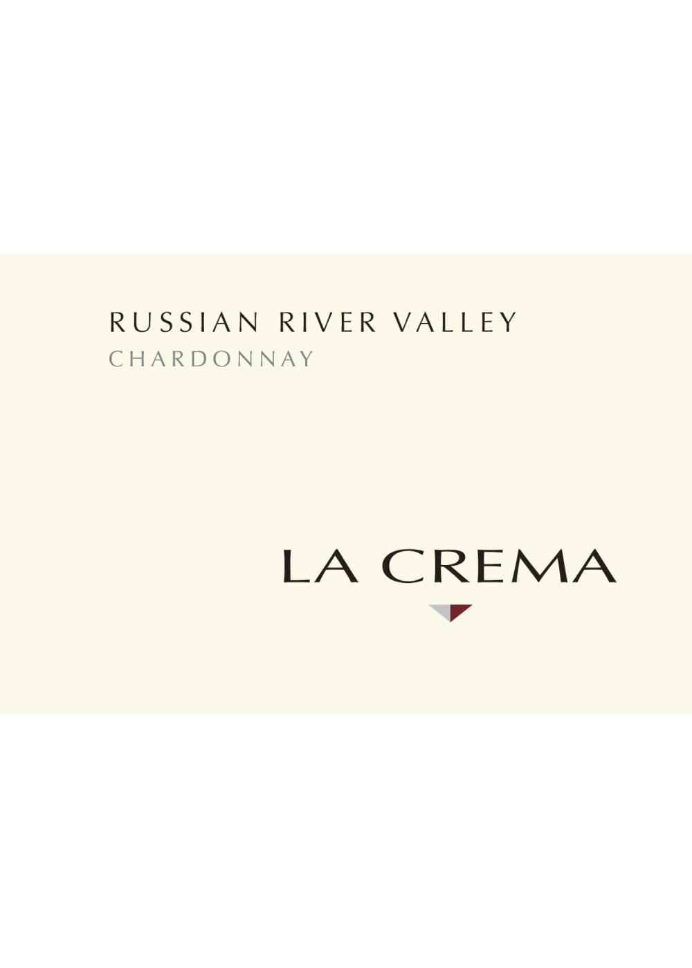 La Crema Russian River Valley Chardonnay White Wine; image 2 of 2