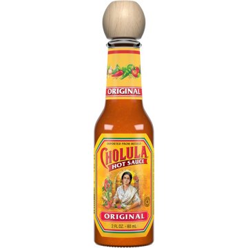 Cholula Original Hot Sauce, 2 fl oz