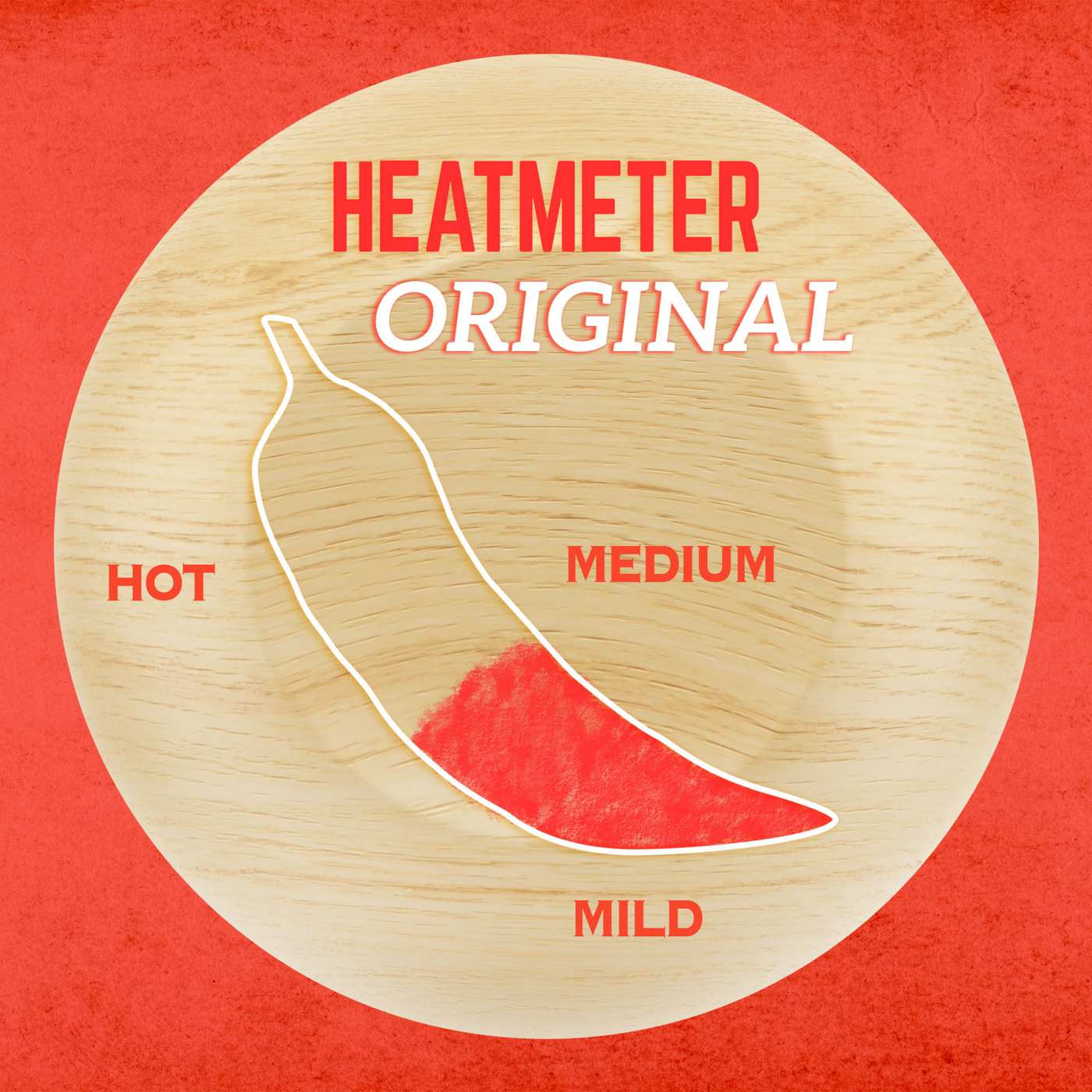 Cholula Original Hot Sauce; image 5 of 8