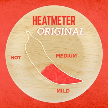 Cholula Original Hot Sauce, 2 fl oz