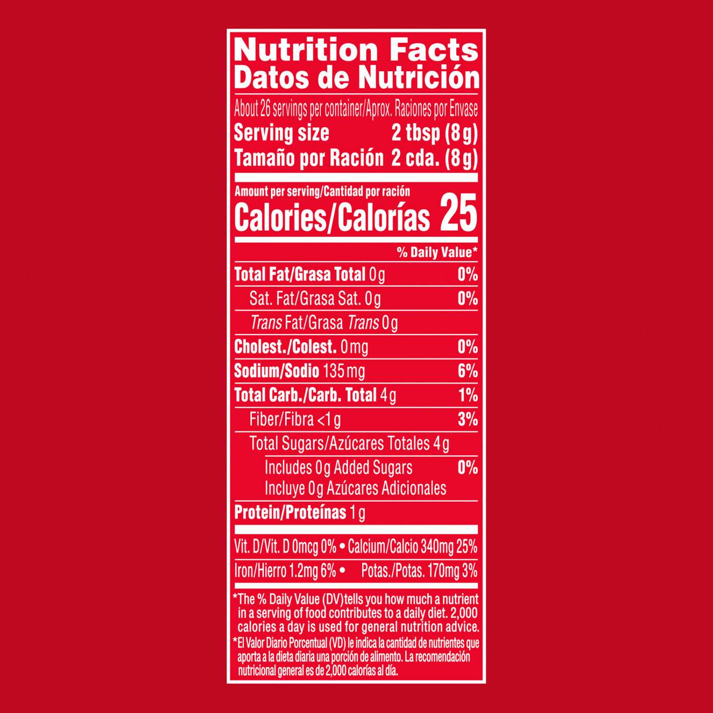 Nestle Fat Free Rich Milk Chocolate Hot Cocoa Mix; image 3 of 7