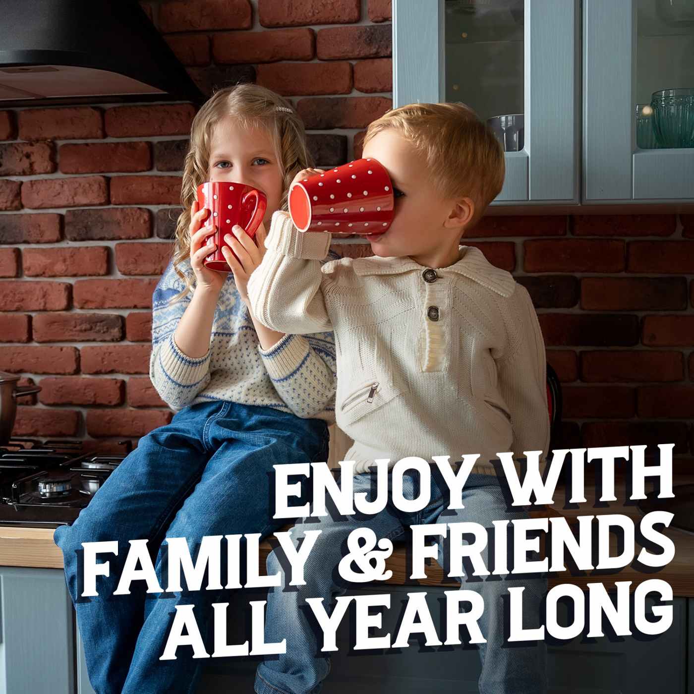 Nestle Fat Free Rich Milk Chocolate Hot Cocoa Mix; image 6 of 7