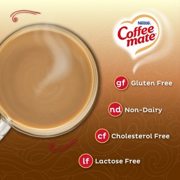 Nestle Coffee Mate Powdered Coffee Creamer - Original, 22 oz