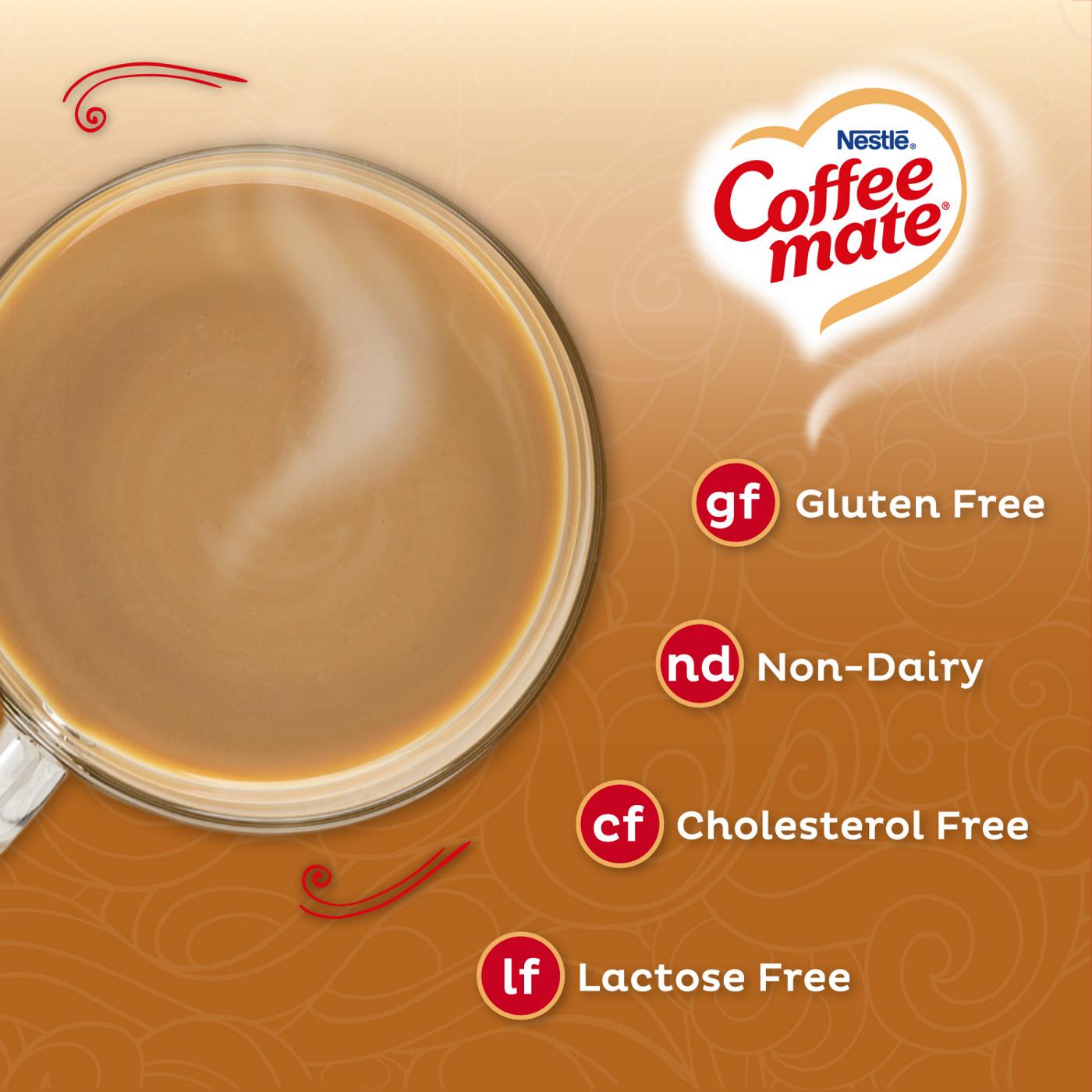 Nestle Coffee Mate Powdered Coffee Creamer, Value Size - Original; image 5 of 7