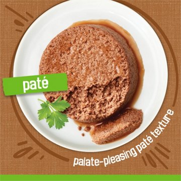 Friskies Purina Wet Cat Food - Pate Mixed Grill
