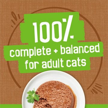 Friskies Purina Wet Cat Food - Pate Mixed Grill