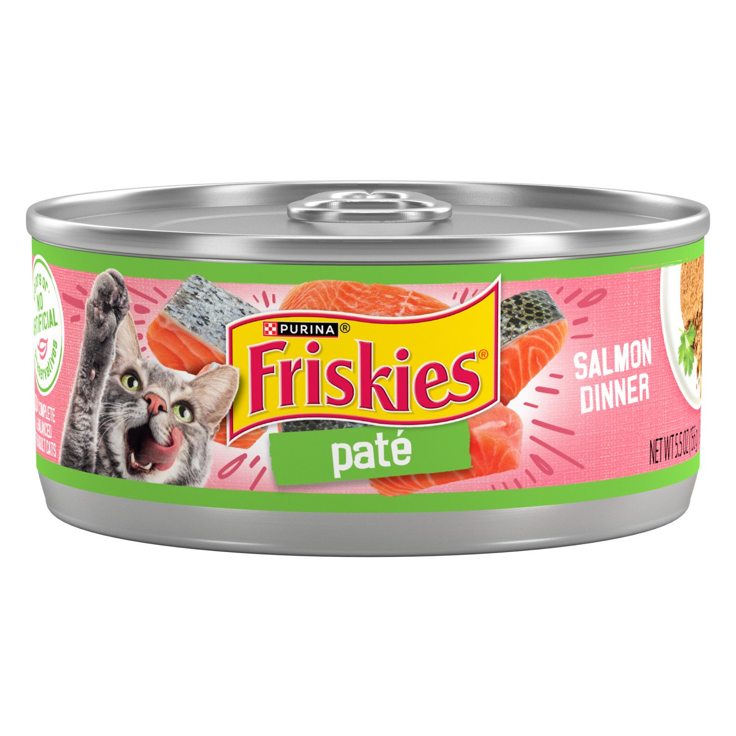 H-E-B Texas Pets Squeezable Cat Treats - Tuna, Salmon & Chicken