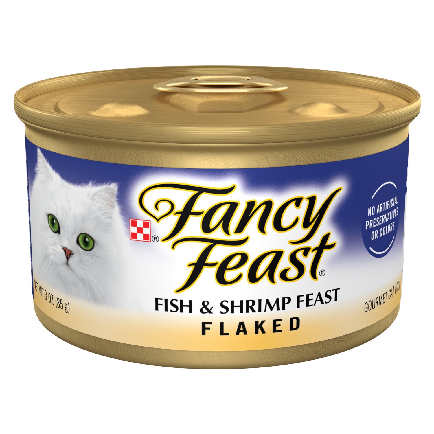 Canned kitten outlet food