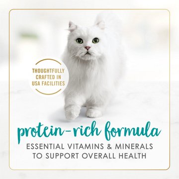 Fancy Feast Purina Feast Classic Grain Free Wet Cat Food Pate - Seafood