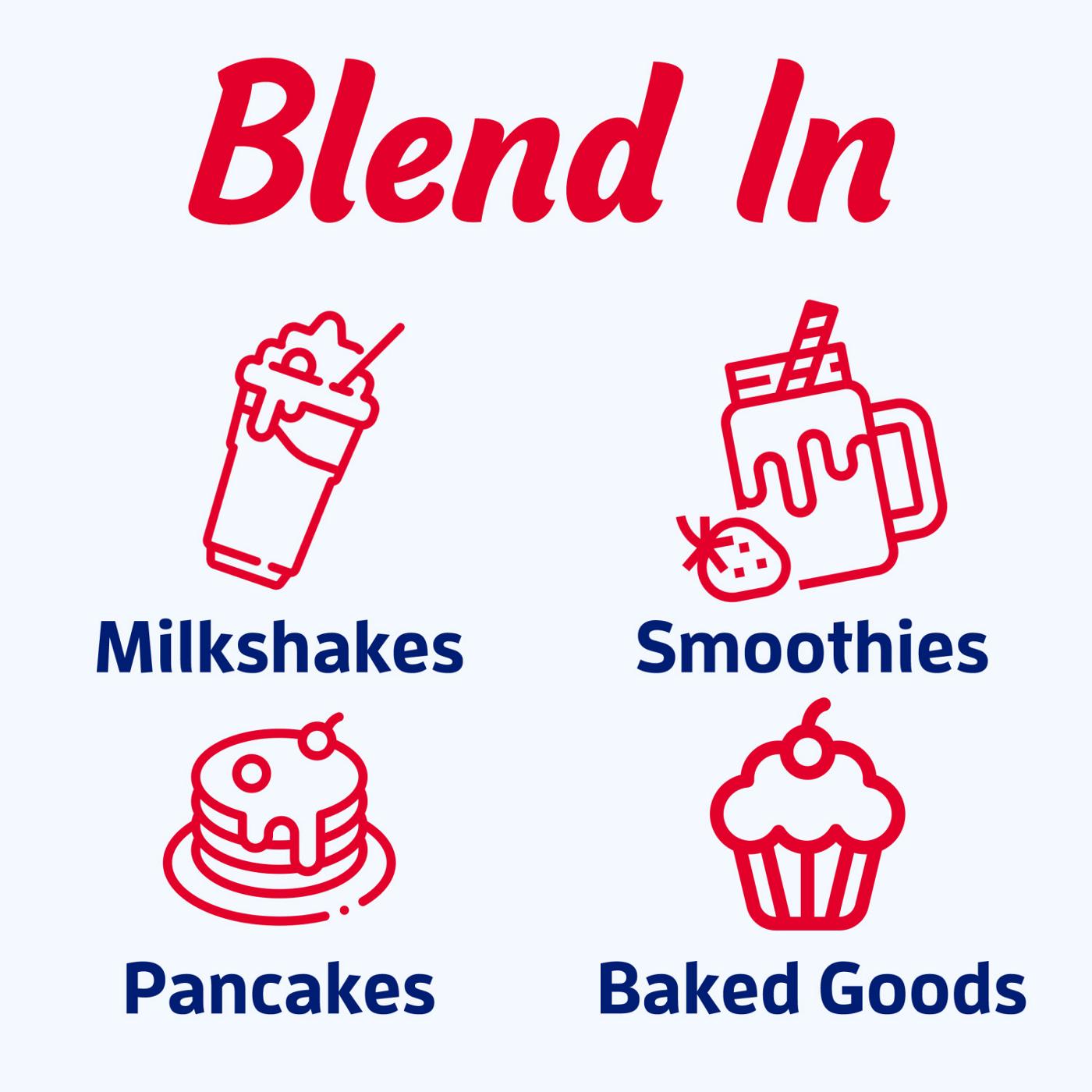 Nestle Carnation Original Malted Milk Mix; image 7 of 7