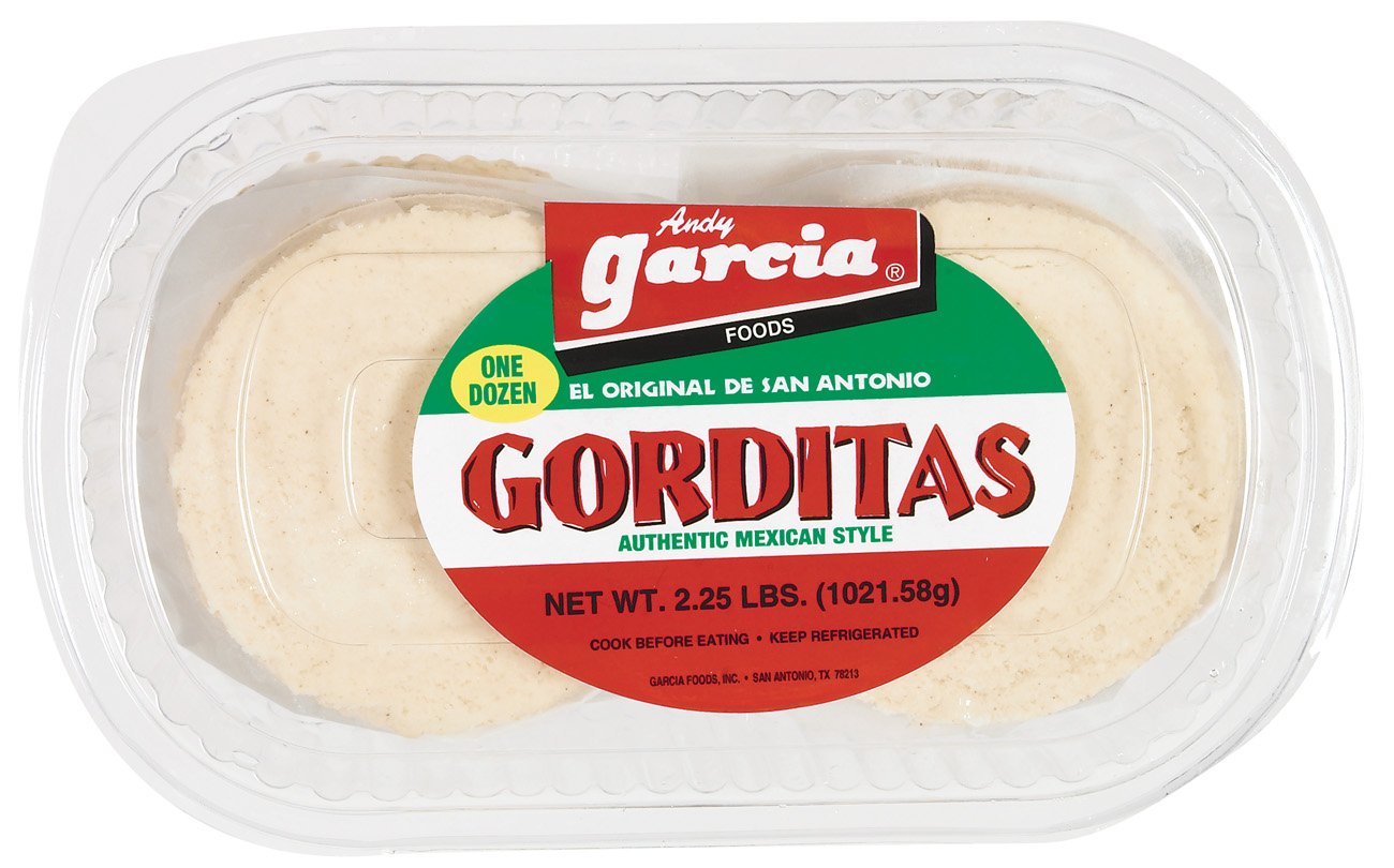 Garcia Gorditas Shop Tortillas at HEB