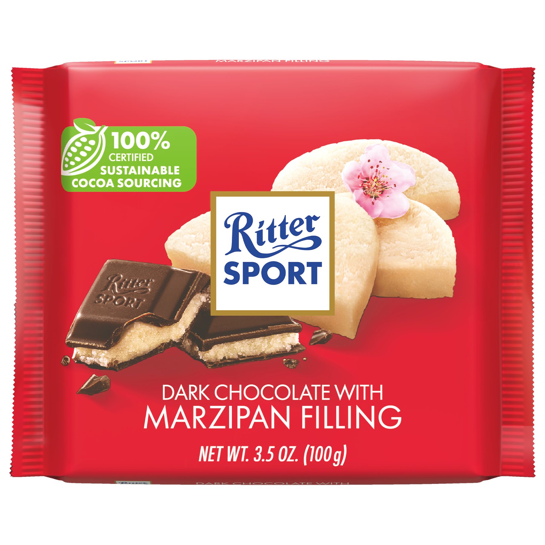 Square Chocolate