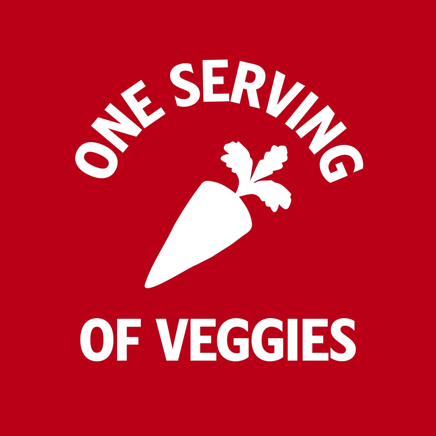 Campbell's Condensed Vegetarian Vegetable Soup; image 5 of 6