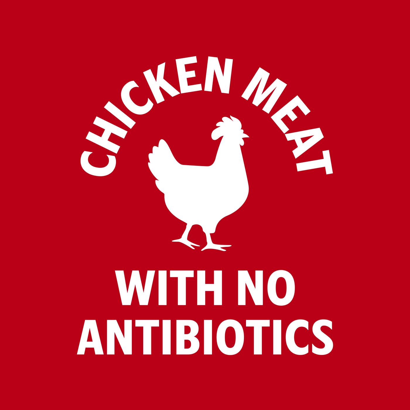 Campbell's Condensed Chicken Noodle Soup; image 6 of 6