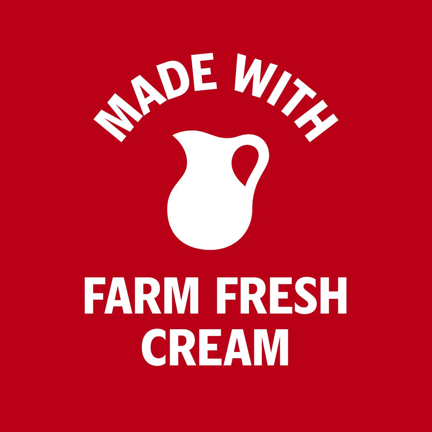 Campbell's Condensed Cream of Chicken & Mushroom Soup; image 2 of 6