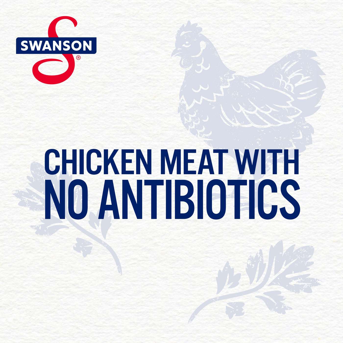 Swanson White Premium Chunk Canned Chicken Breast in Water; image 9 of 9