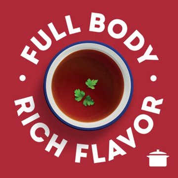 Swanson Beef Broth, 14.5 oz