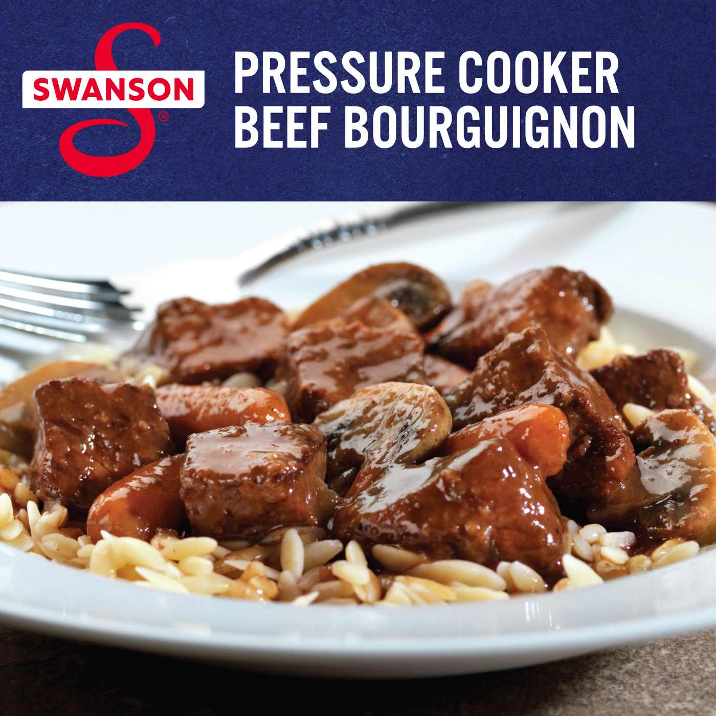 Swanson 100% Natural Beef Broth; image 4 of 8