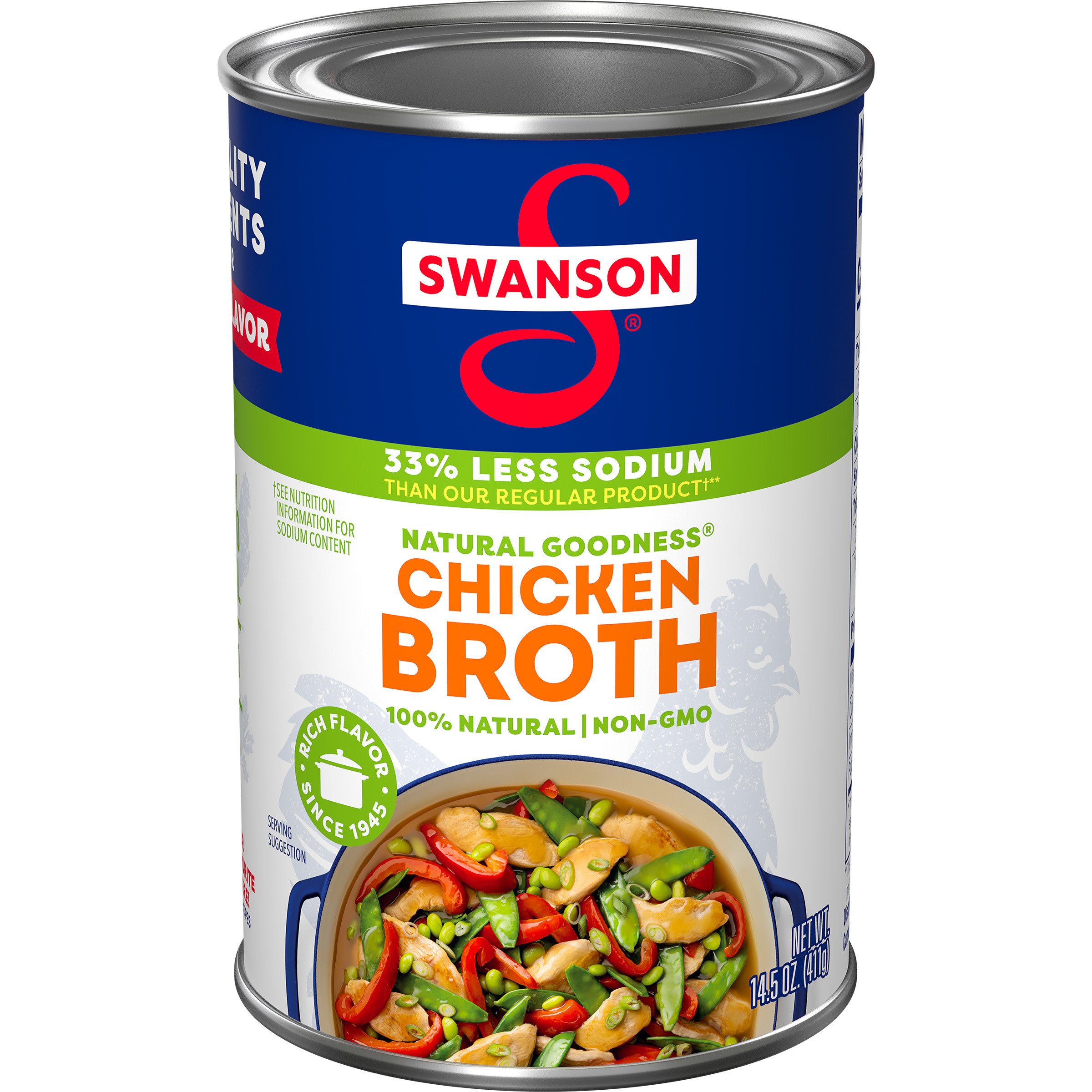 Low sodium chicken broth for cats hotsell