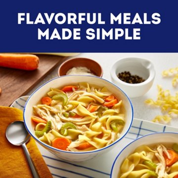 Swanson Chicken Broth, 14.5 oz