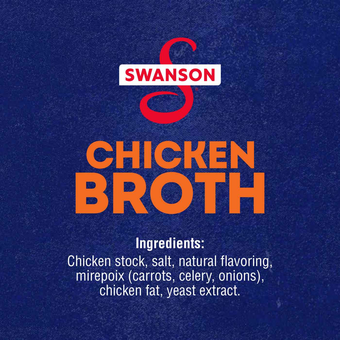 Swanson Chicken Broth; image 10 of 10