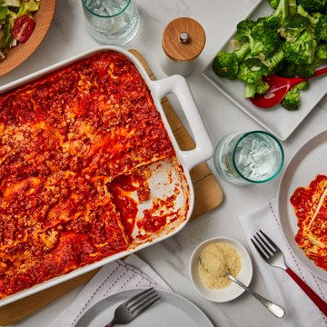 Prego Traditional Pasta Sauce, 45 oz