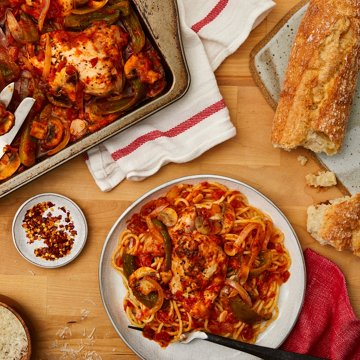 Prego Mushroom Pasta Sauce, 24 oz