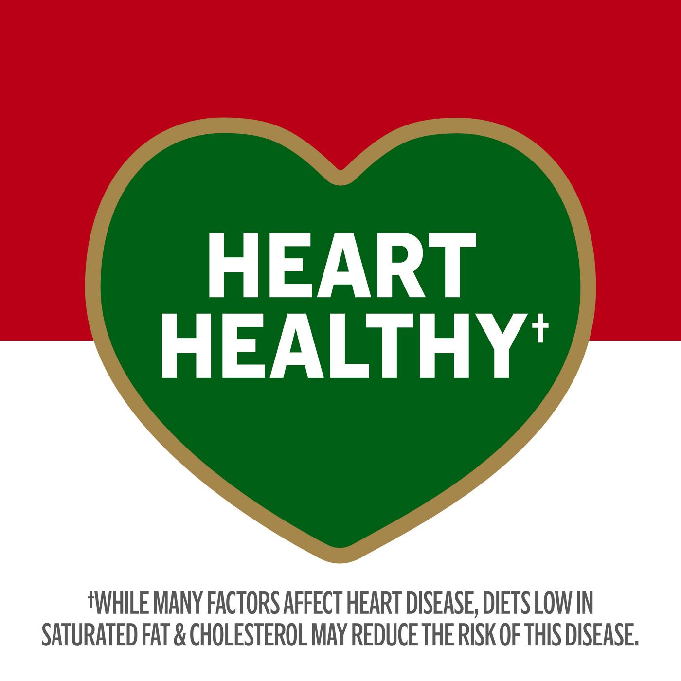 Campbell's Condensed Heart Healthy Cream of Chicken Soup; image 2 of 6