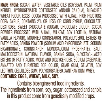 Pepperidge Farm Frozen Chocolate Fudge Layer Cake, 19.6 oz