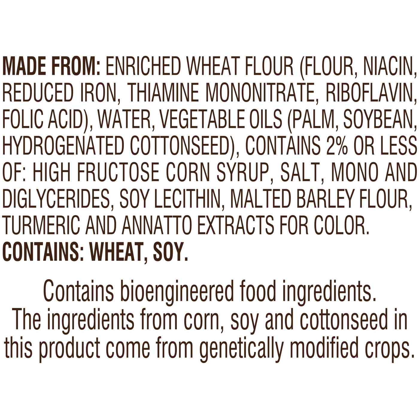 Pepperidge Farm Frozen Puff Pastry Sheets; image 4 of 7