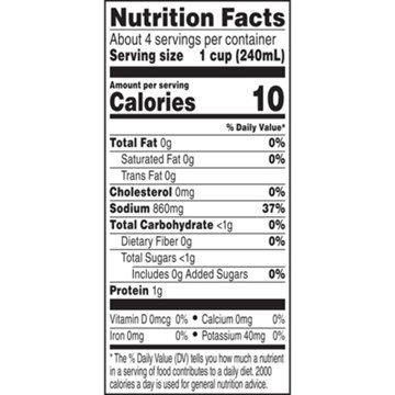 Swanson Chicken Broth, 32 oz