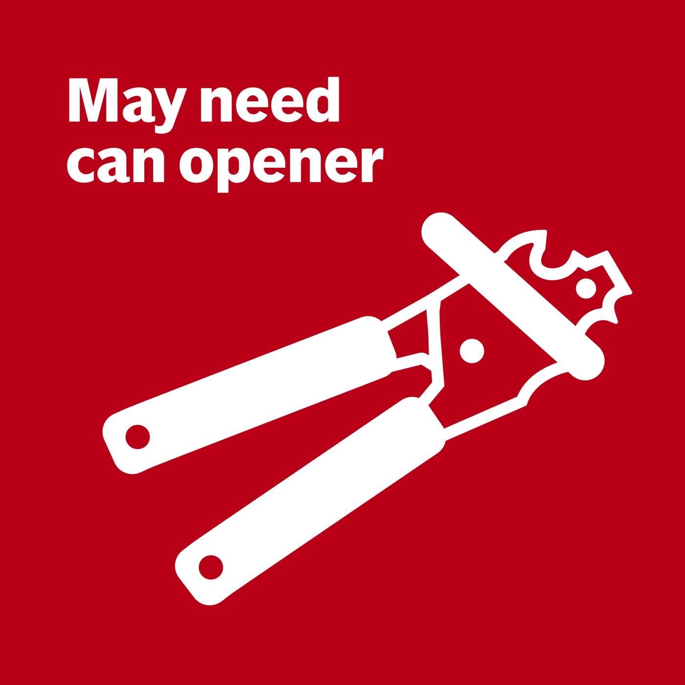 Campbell's Condensed Cream of Chicken Soup With Herbs; image 6 of 6