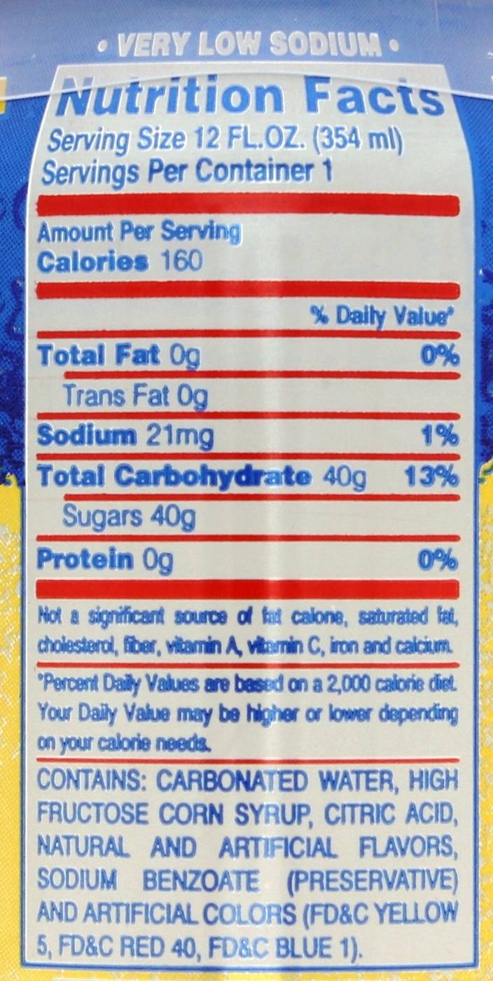 Colombiana La Nuestra Drink; image 2 of 2