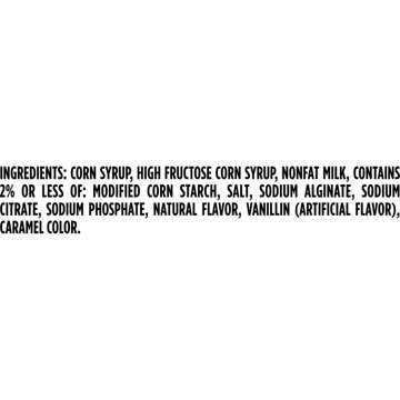 Smucker's Caramel Artificially Flavored Topping, 12.25 oz