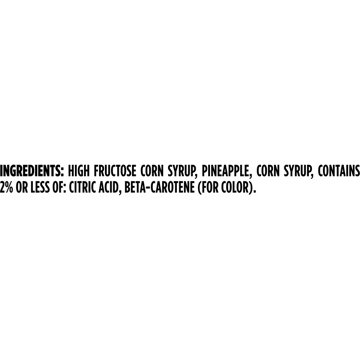 Smucker's Pineapple Topping, 12 oz