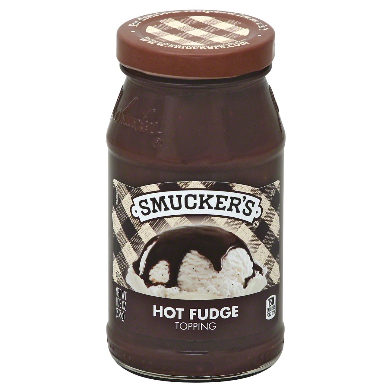 Smucker's Hot Fudge Toppings Shop Sundae toppings at HEB