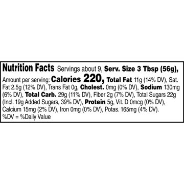 Smucker's Goober Peanut Butter & Strawberry Jelly Stripes, 18 oz