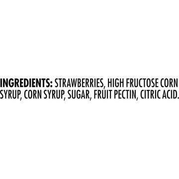 Smucker's Strawberry Jam, 30 oz