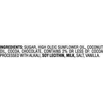 Smucker’s Magic Shell Chocolate Topping, 7.25 oz