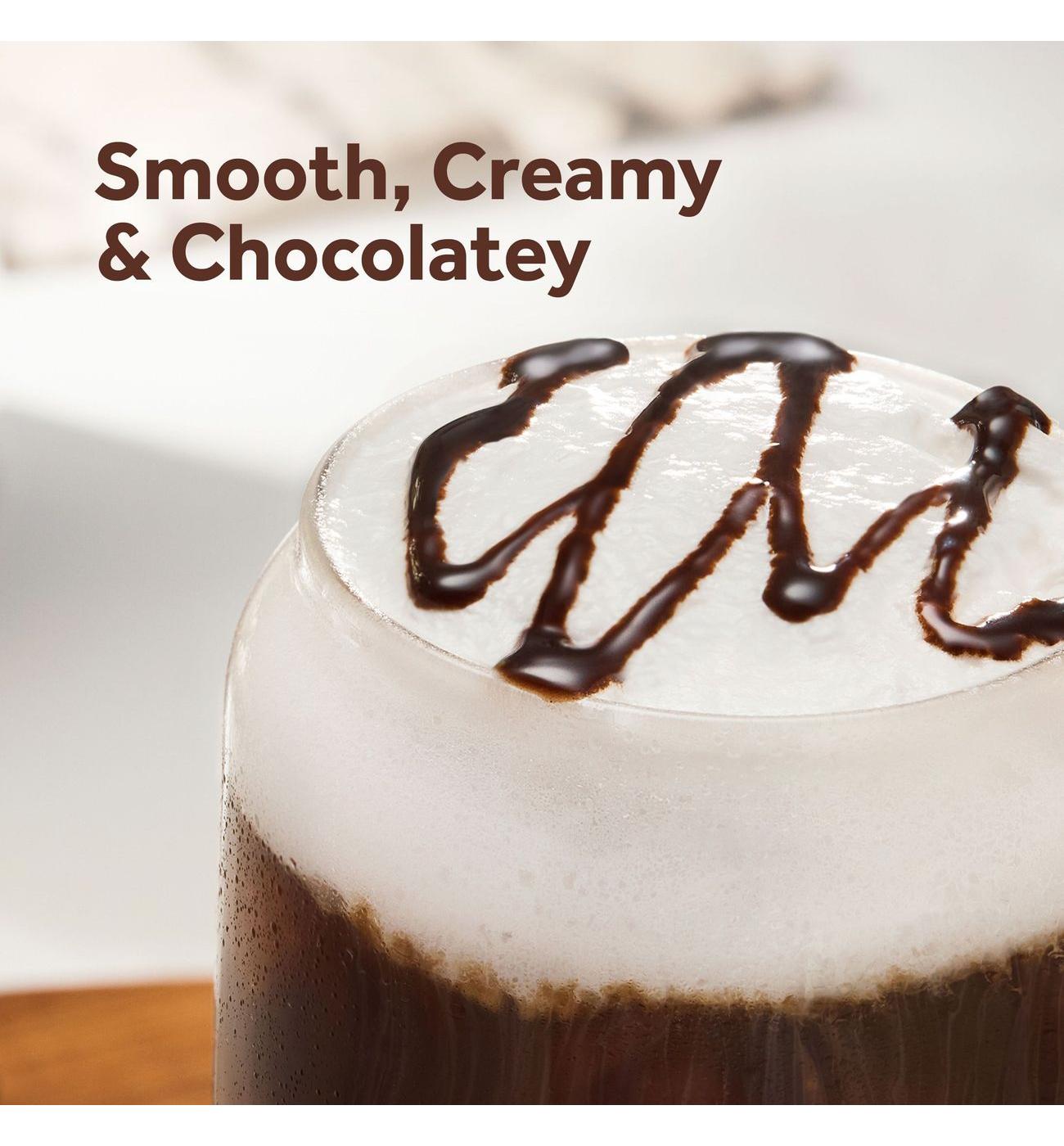 Smucker's Drizzle Chocolate  Syrup; image 5 of 7