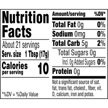 Smucker’s Sugar Free Apricot Preserves, 12.75 oz